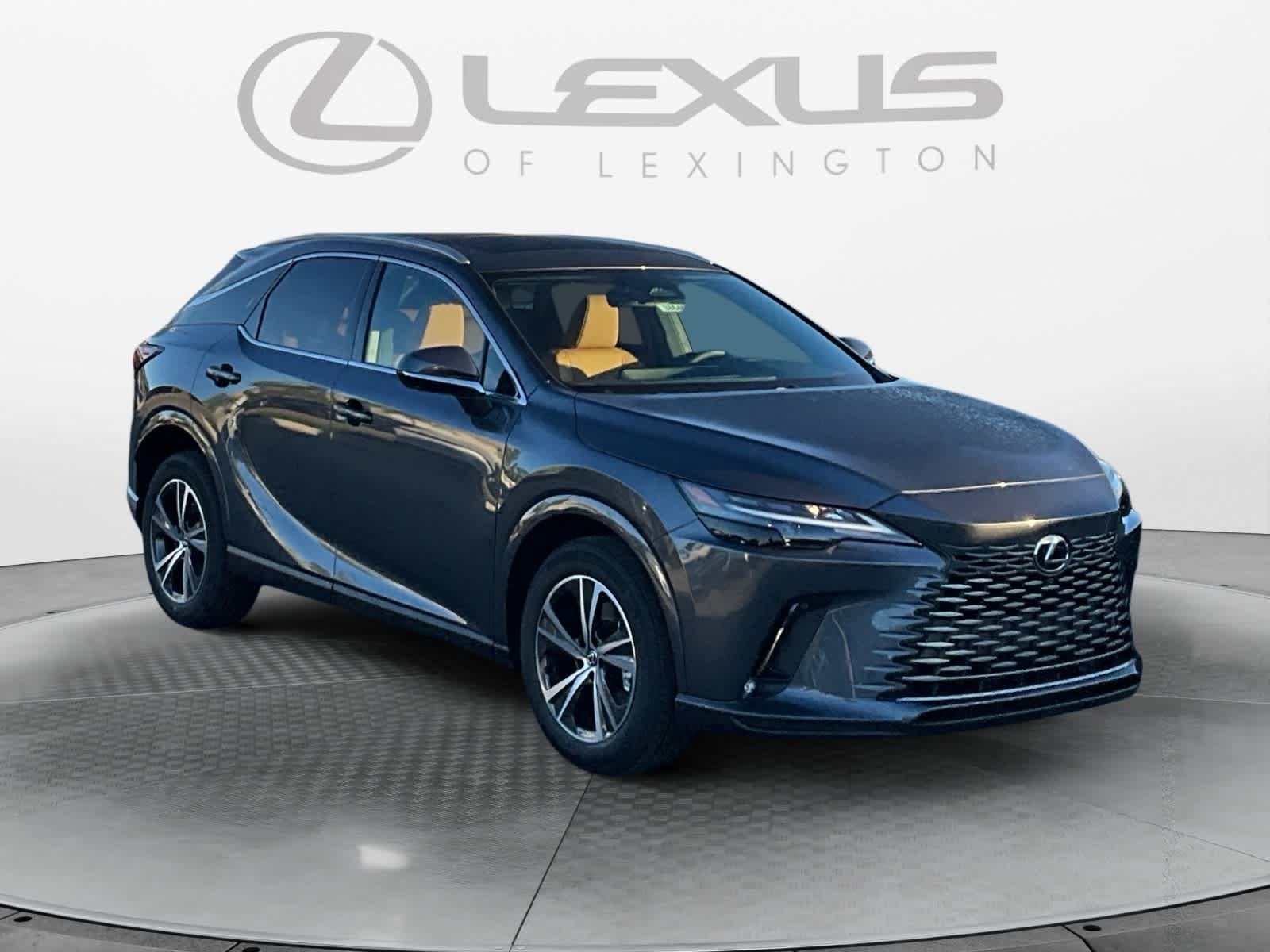 2025 Lexus RX 350 PREMIUM AWD