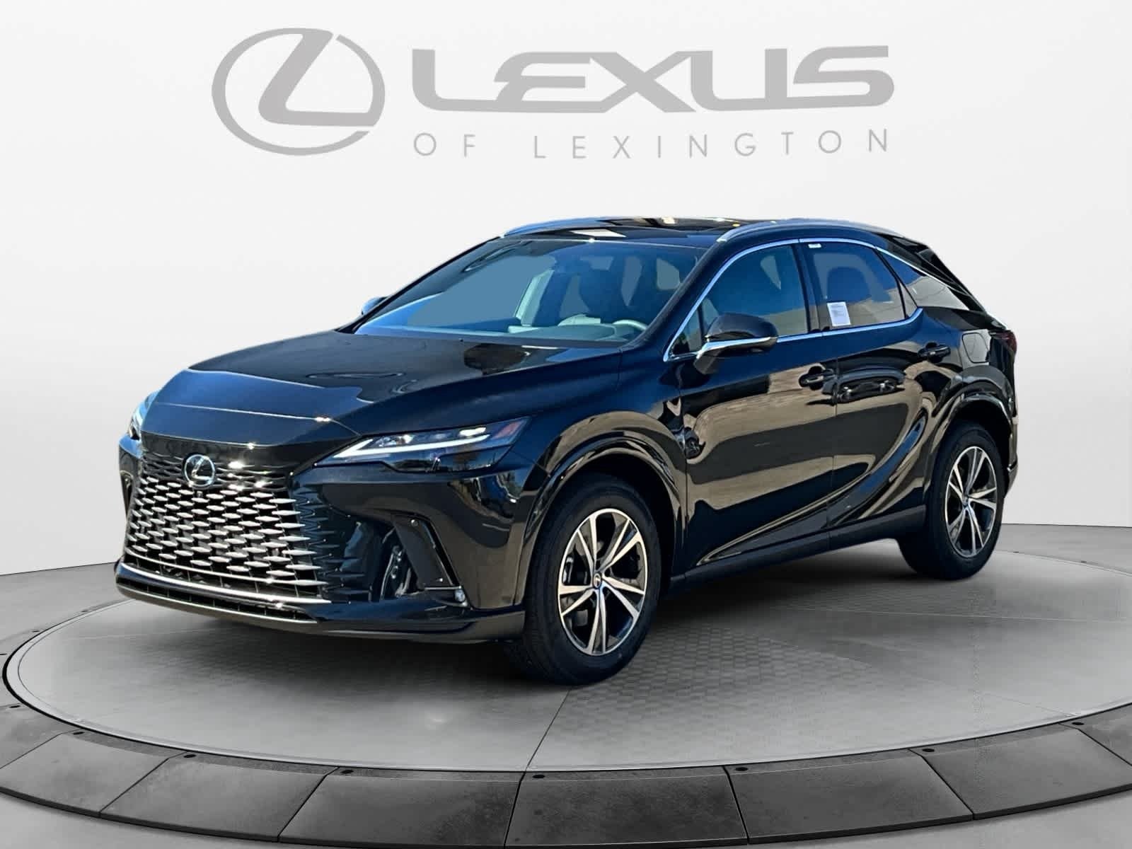 2026 Lexus RX 350 PREMIUM AWD