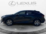 2026 Lexus RX 350 PREMIUM AWD