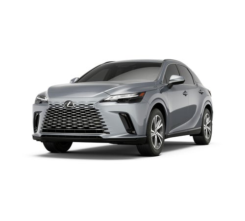 2026 Lexus RX 350 PREMIUM AWD