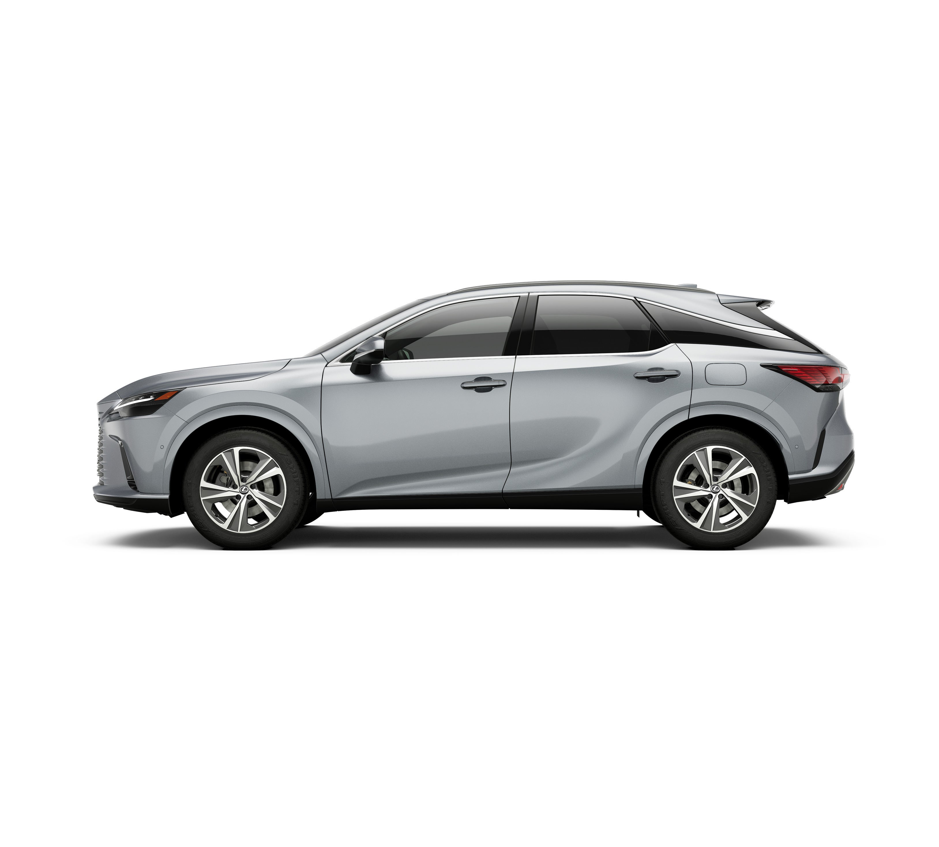 2026 Lexus RX 350 PREMIUM AWD
