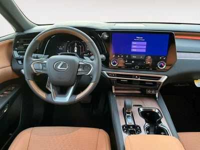 2025 Lexus RX 350 PREMIUM+ AWD