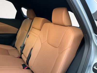 2025 Lexus RX 350 PREMIUM+ AWD