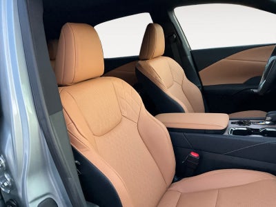 2025 Lexus RX 350 PREMIUM+ AWD