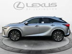 2025 Lexus RX 350 PREMIUM+ AWD