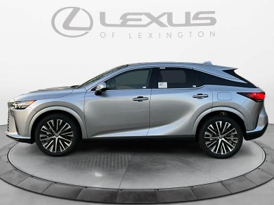 2025 Lexus RX 350 PREMIUM+ AWD