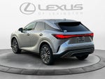 2025 Lexus RX 350 PREMIUM+ AWD