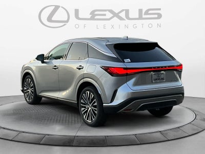 2025 Lexus RX 350 PREMIUM+ AWD
