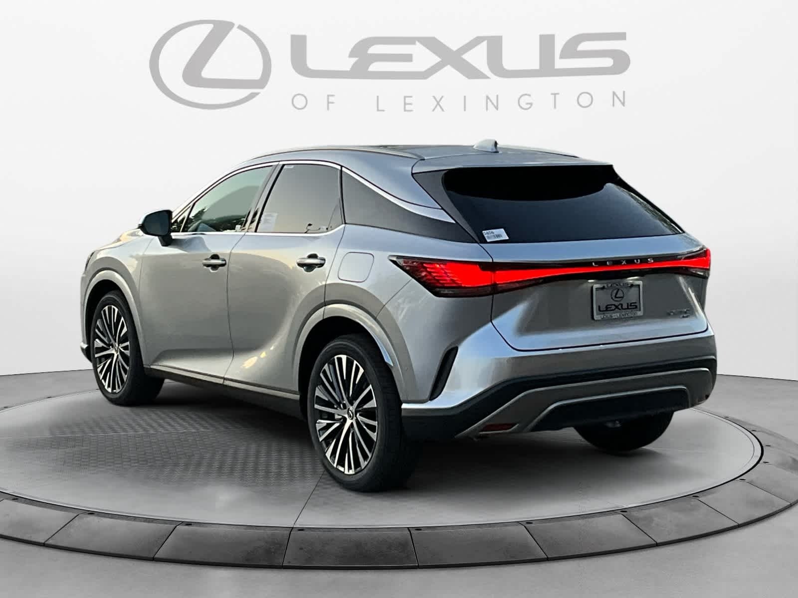 2025 Lexus RX 350 PREMIUM+ AWD