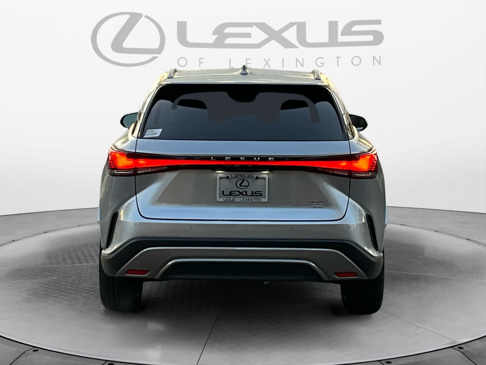 2025 Lexus RX 350 PREMIUM+ AWD