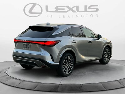 2025 Lexus RX 350 PREMIUM+ AWD