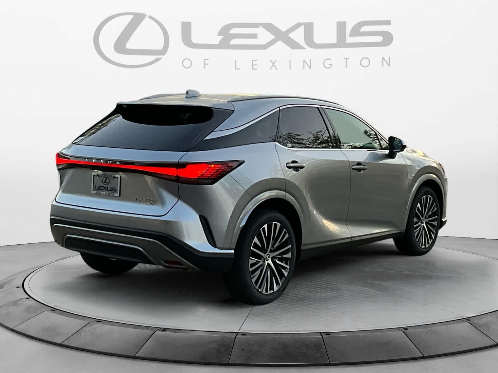 2025 Lexus RX 350 PREMIUM+ AWD