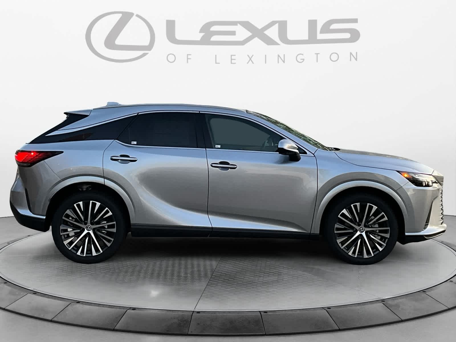 2025 Lexus RX 350 PREMIUM+ AWD