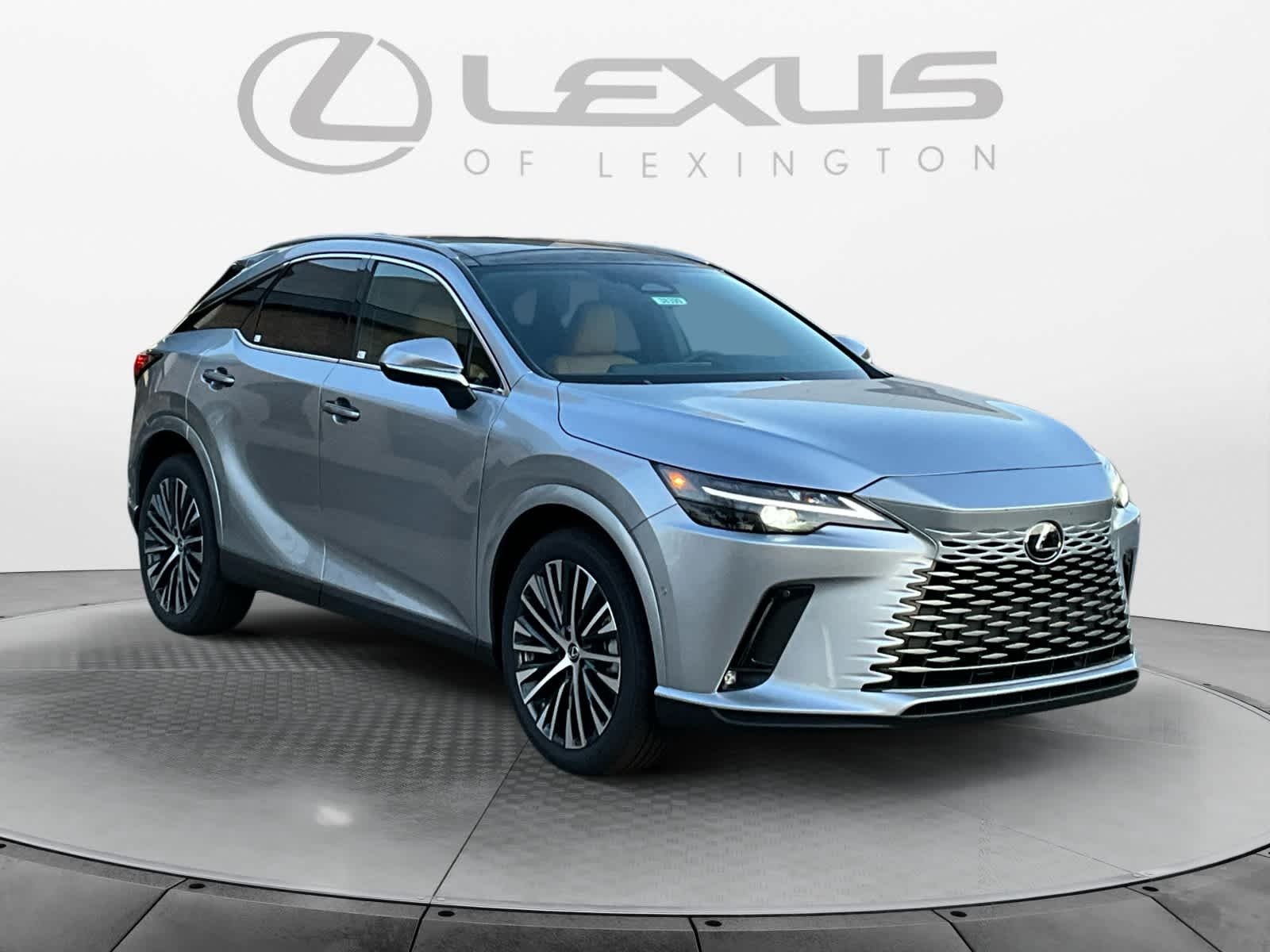 2025 Lexus RX 350 PREMIUM+ AWD