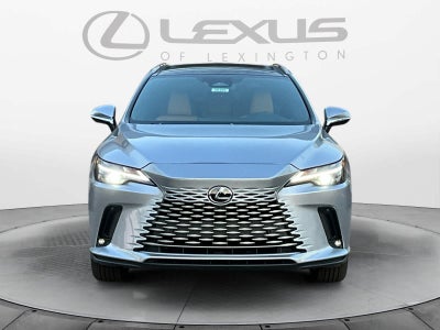 2025 Lexus RX 350 PREMIUM+ AWD