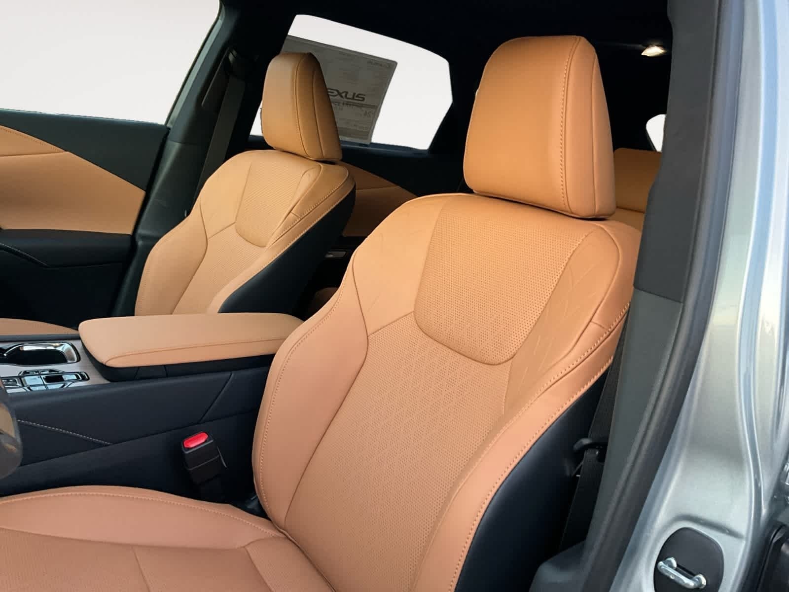 2025 Lexus RX 350 PREMIUM+ AWD