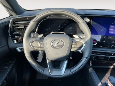 2025 Lexus RX 350 LUXURY AWD