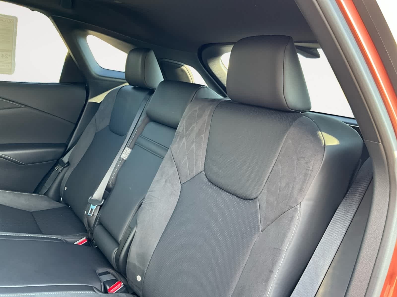 2025 Lexus RX 350 LUXURY AWD