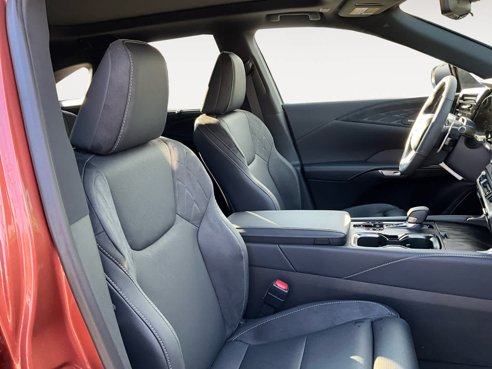 2025 Lexus RX 350 LUXURY AWD