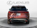 2025 Lexus RX 350 LUXURY AWD