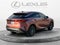 2025 Lexus RX 350 LUXURY AWD