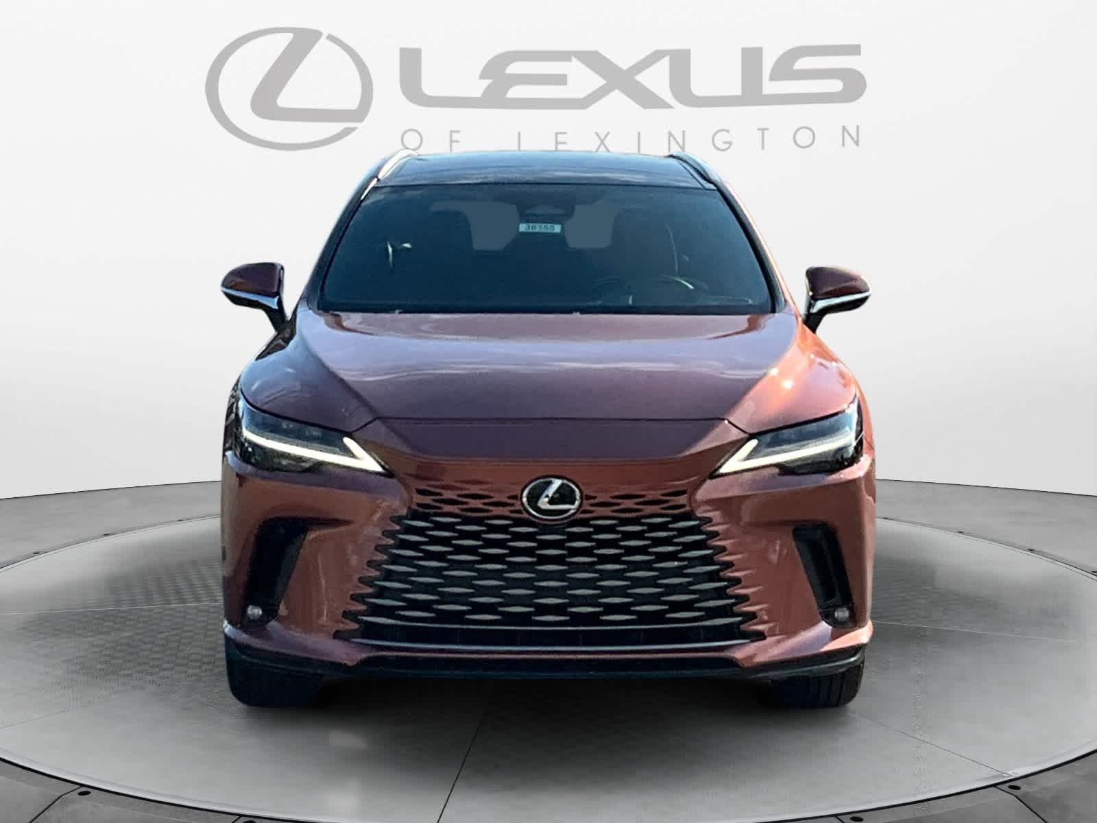 2025 Lexus RX 350 LUXURY AWD