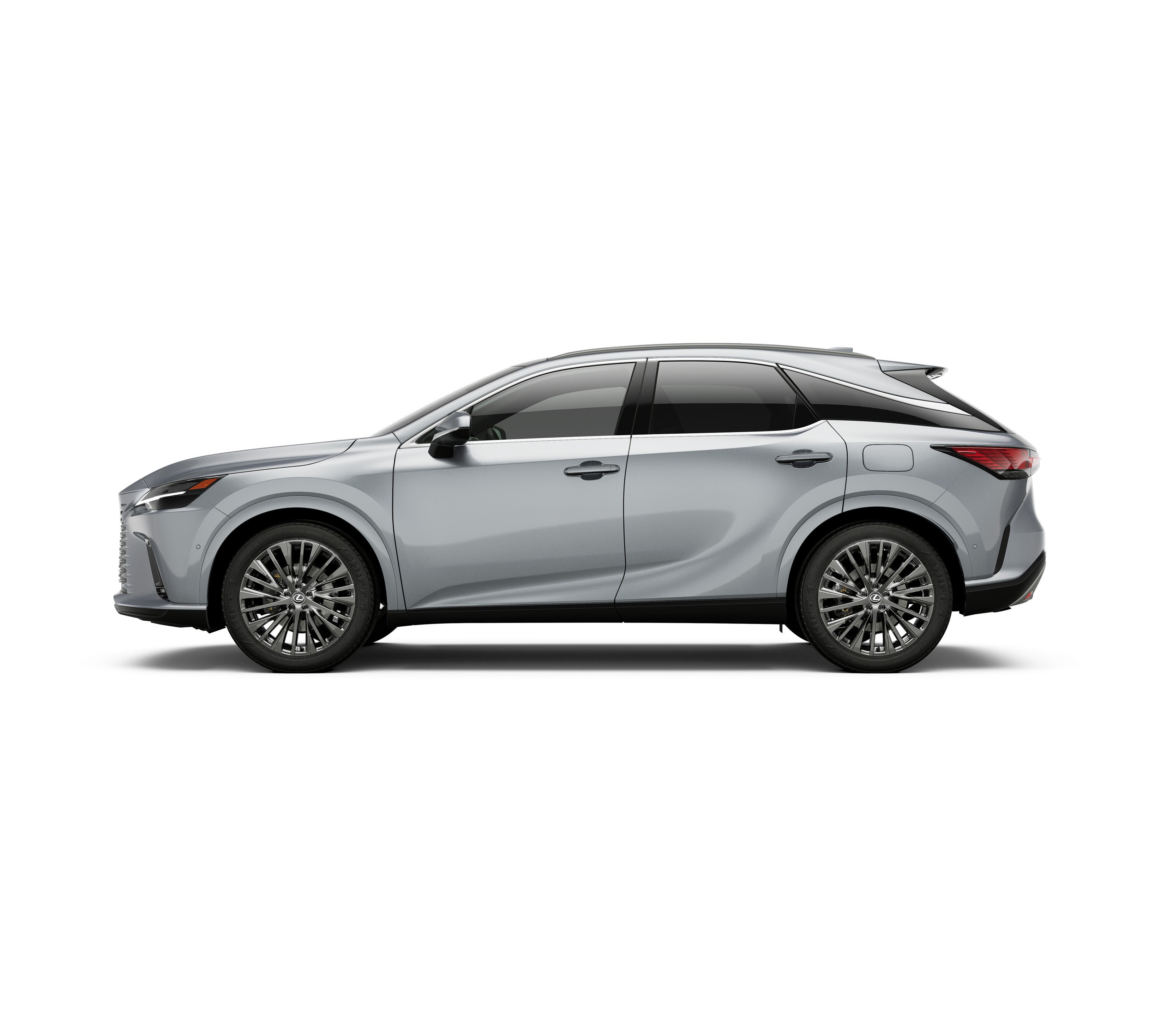 2026 Lexus RX 350 LUXURY AWD