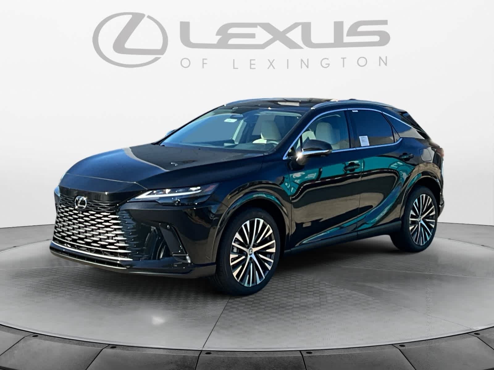2025 Lexus RX 350 PREMIUM+ AWD