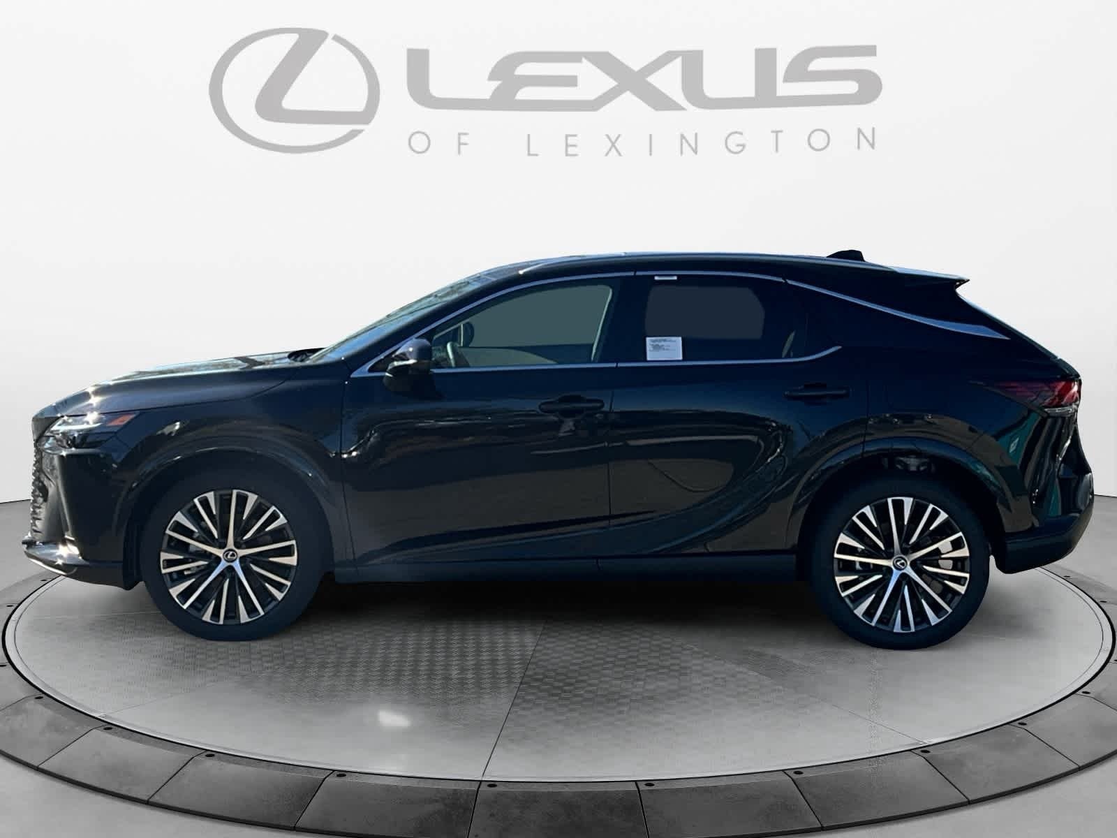 2025 Lexus RX 350 PREMIUM+ AWD