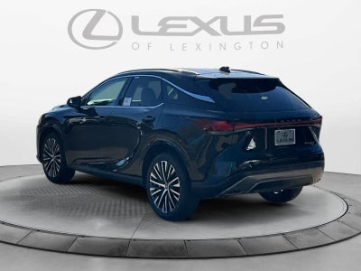 2025 Lexus RX 350 PREMIUM+ AWD