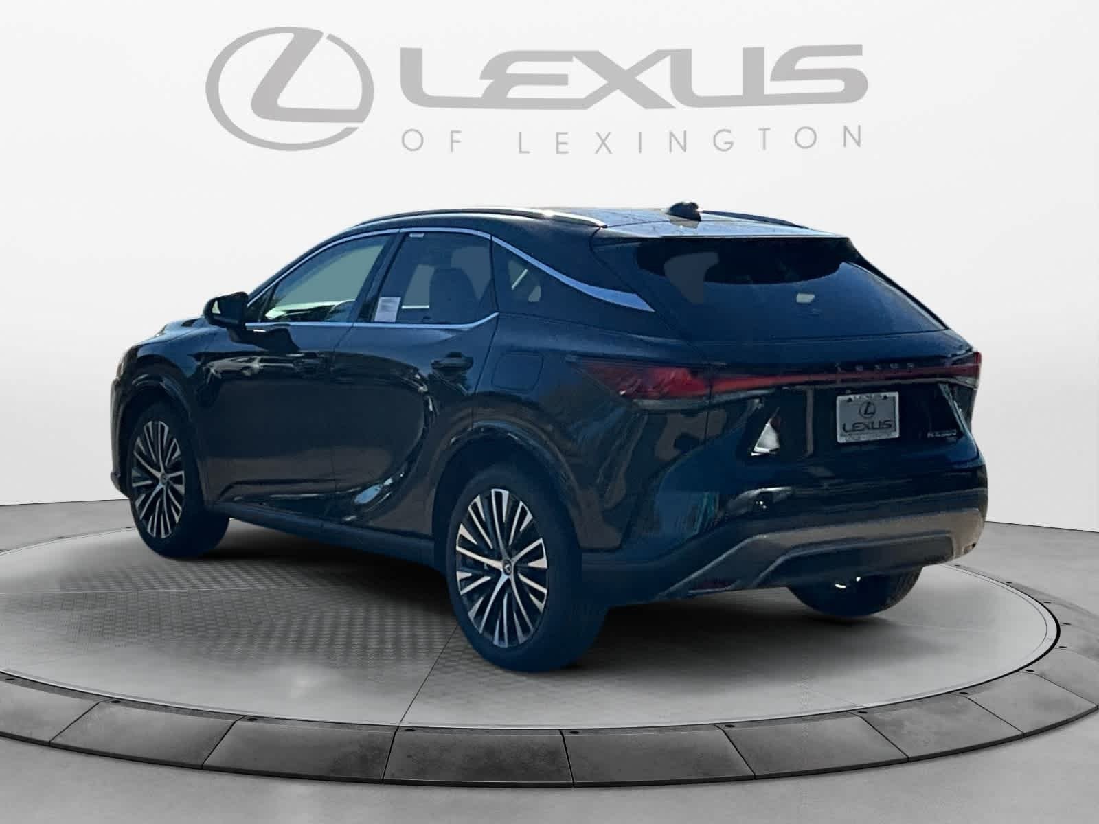 2025 Lexus RX 350 PREMIUM+ AWD