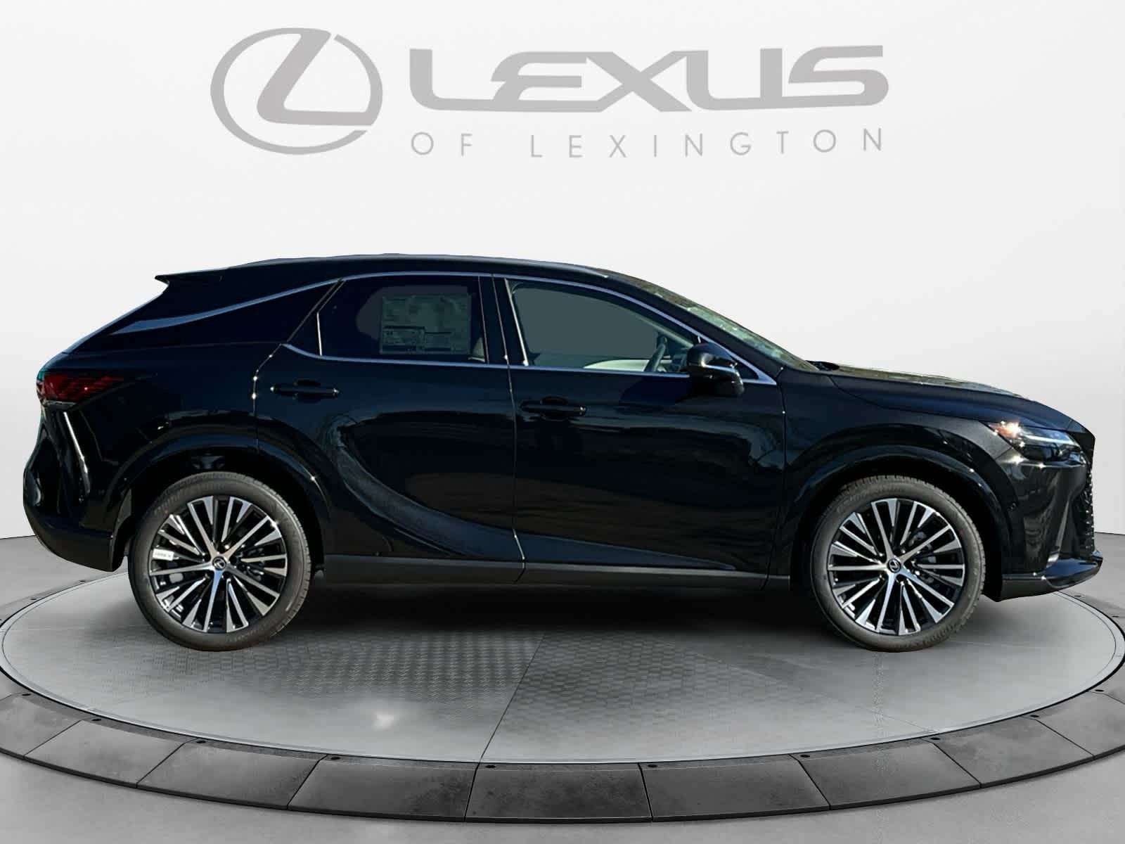 2025 Lexus RX 350 PREMIUM+ AWD