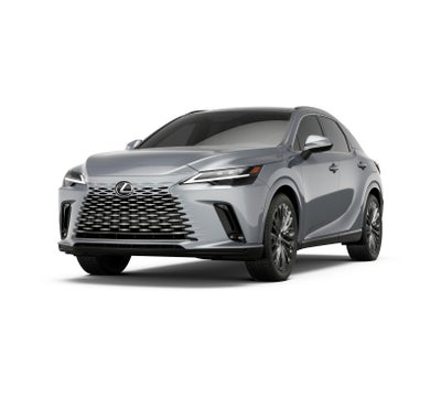 2026 Lexus RX 350 LUXURY AWD