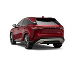 2026 Lexus RX 350 PREMIUM+ AWD