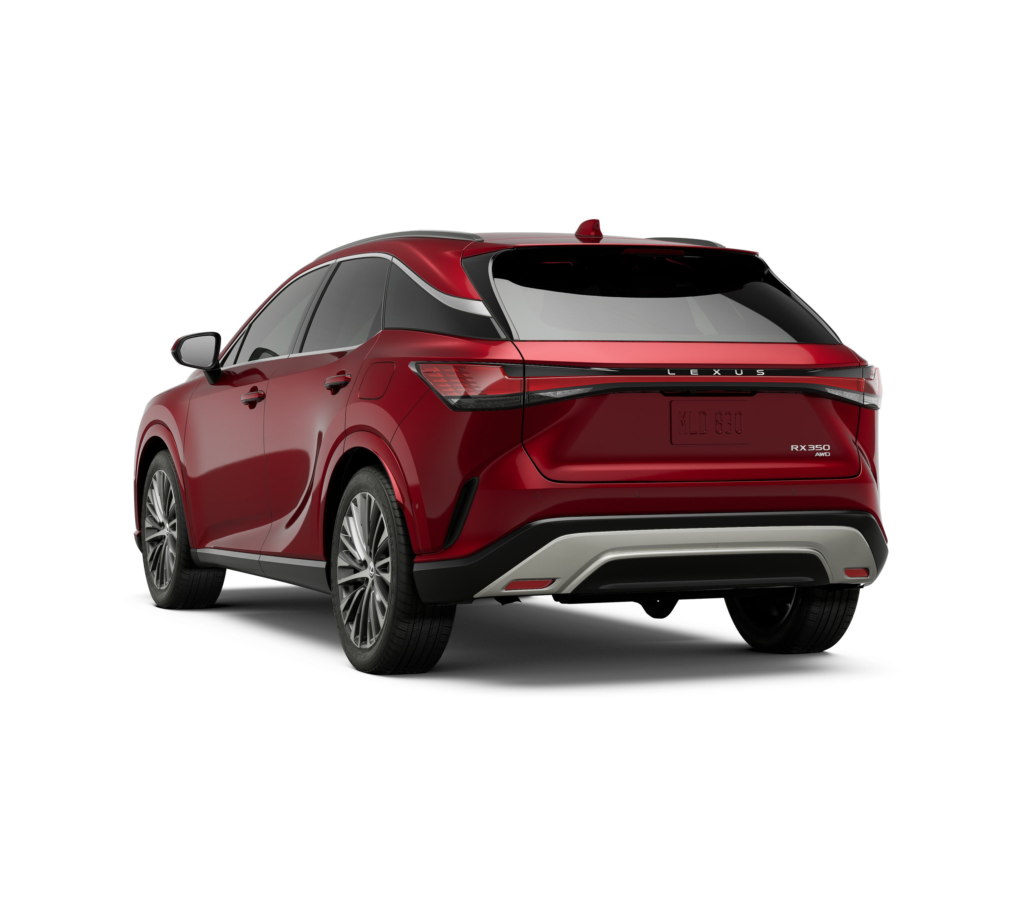 2026 Lexus RX 350 PREMIUM+ AWD