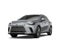 2025 Lexus RX HYBRID RX 350h LUXURY AWD