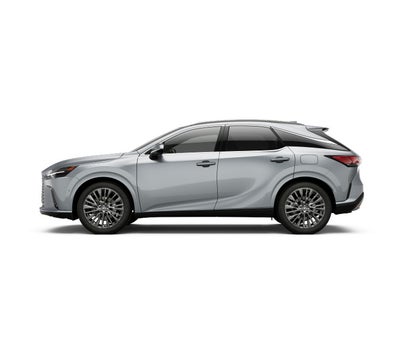2025 Lexus RX HYBRID RX 350h LUXURY AWD