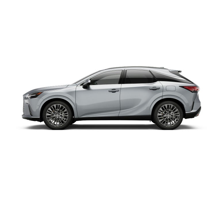 2025 Lexus RX HYBRID RX 350h LUXURY AWD