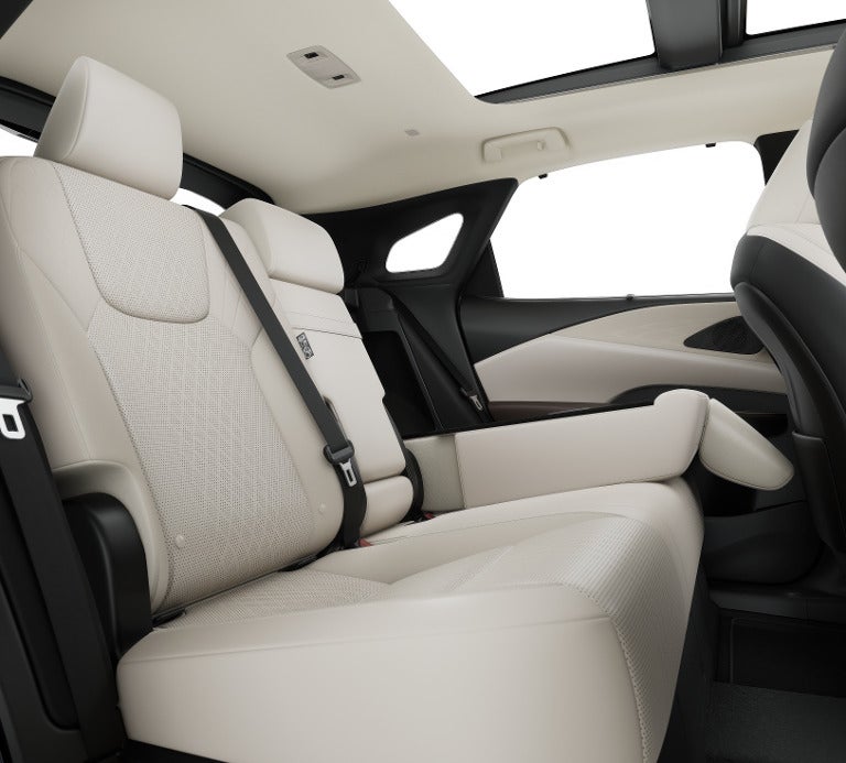 2025 Lexus RX HYBRID RX 350h LUXURY AWD