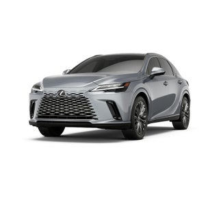 2025 Lexus RX HYBRID RX 350h LUXURY AWD