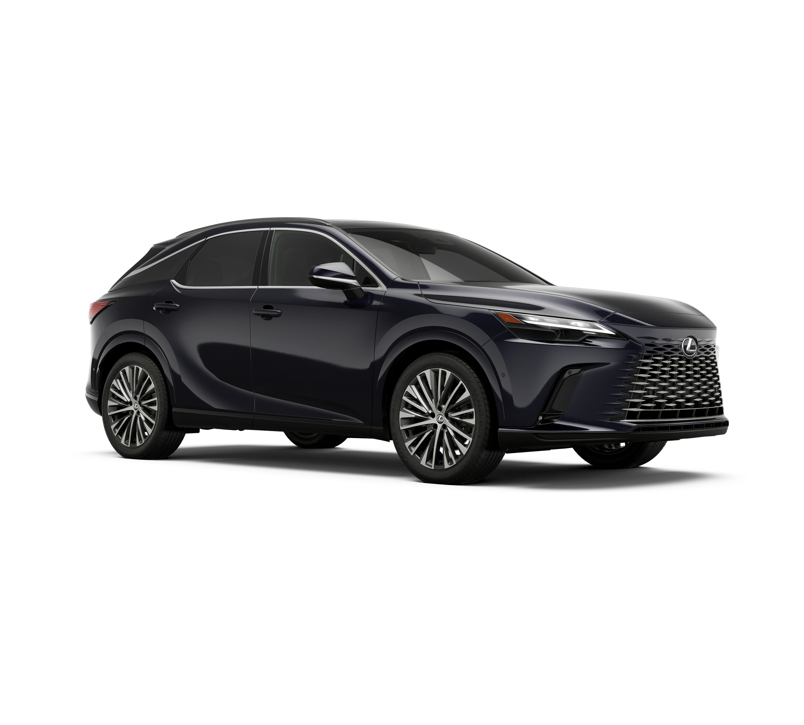 2026 Lexus RX HYBRID RX 350h PREMIUM+ AWD