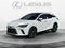 2025 Lexus RX HYBRID RX 350h LUXURY AWD