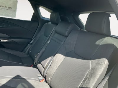 2025 Lexus RX HYBRID RX 350h LUXURY AWD