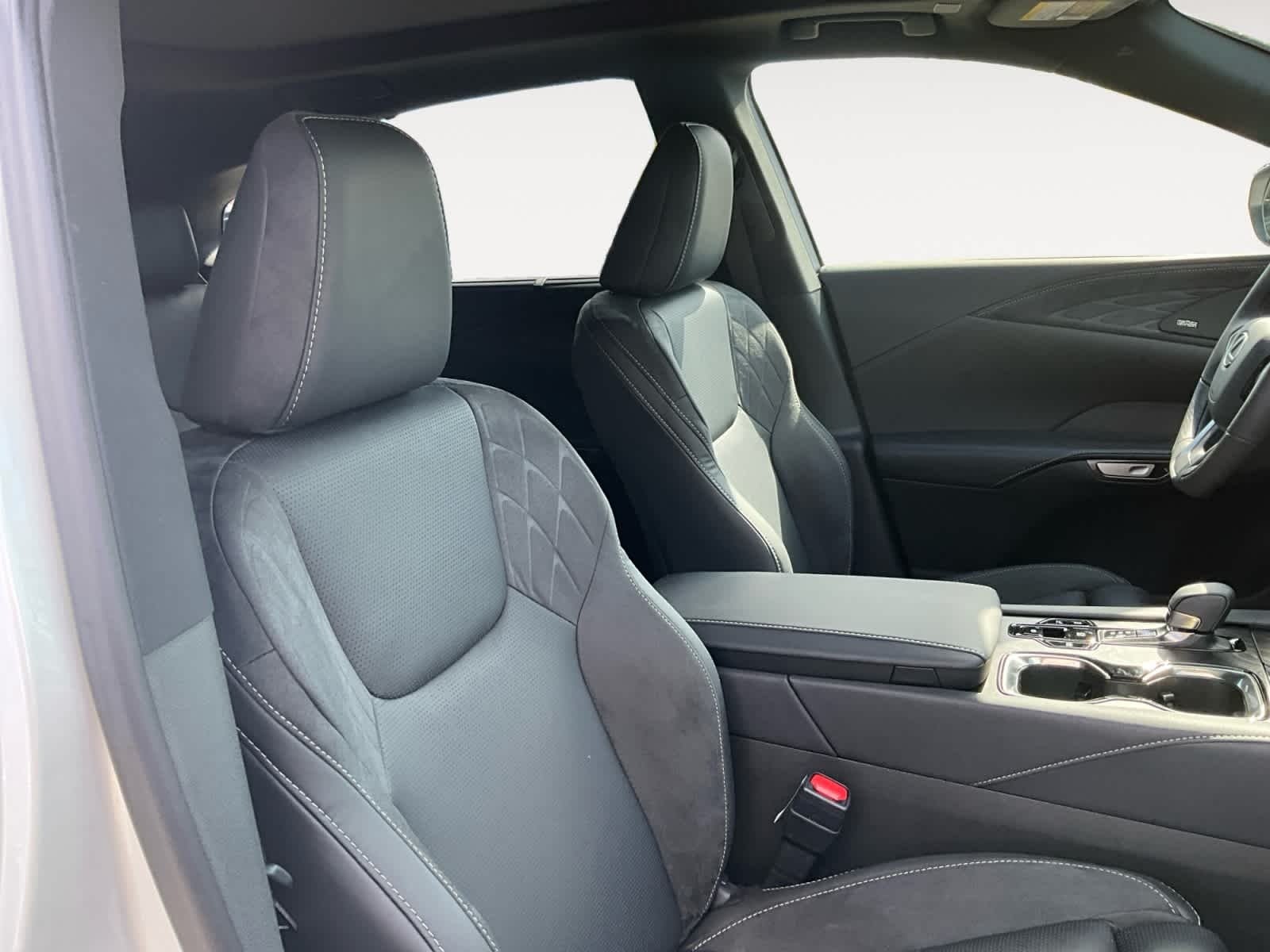 2025 Lexus RX HYBRID RX 350h LUXURY AWD