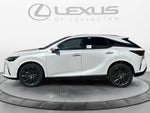 2025 Lexus RX HYBRID RX 350h LUXURY AWD
