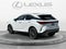 2025 Lexus RX HYBRID RX 350h LUXURY AWD