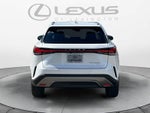 2025 Lexus RX HYBRID RX 350h LUXURY AWD