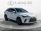 2025 Lexus RX HYBRID RX 350h LUXURY AWD