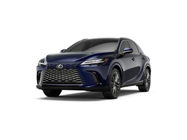2026 Lexus RX HYBRID RX 350h LUXURY AWD