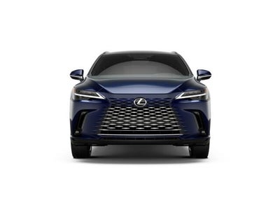 2026 Lexus RX HYBRID RX 350h LUXURY AWD